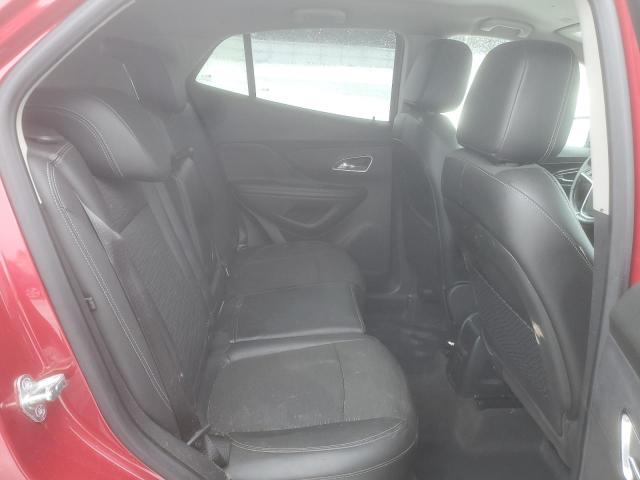 Photo 11 from auction – 2015 BUICK ENCORE with VIN KL4CJASB1FB154447