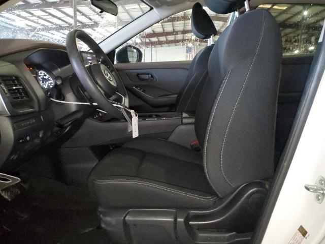 Photo 7 from auction – 2023 NISSAN ROGUE S with VIN 5N1BT3AA9PC890995