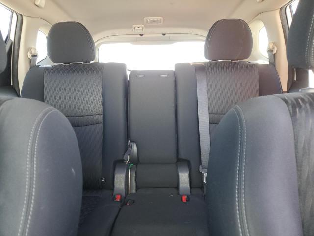 Снимка 10 от търг – 2017 NISSAN ROGUE S с VIN KNMAT2MT3HP526170