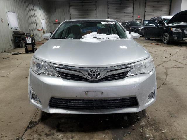 Photo 5 from auction – 2012 TOYOTA CAMRY BASE with VIN 4T4BF1FK3CR165254