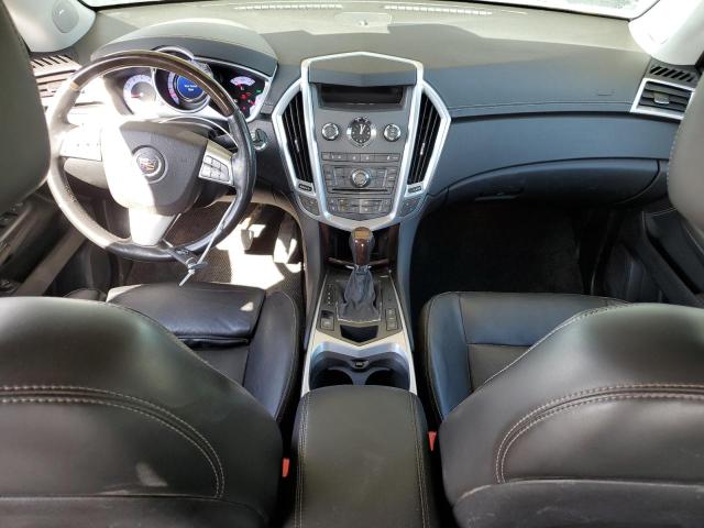 Photo 8 from auction – 2012 CADILLAC SRX PERFOR with VIN 3GYFNBE33CS599056