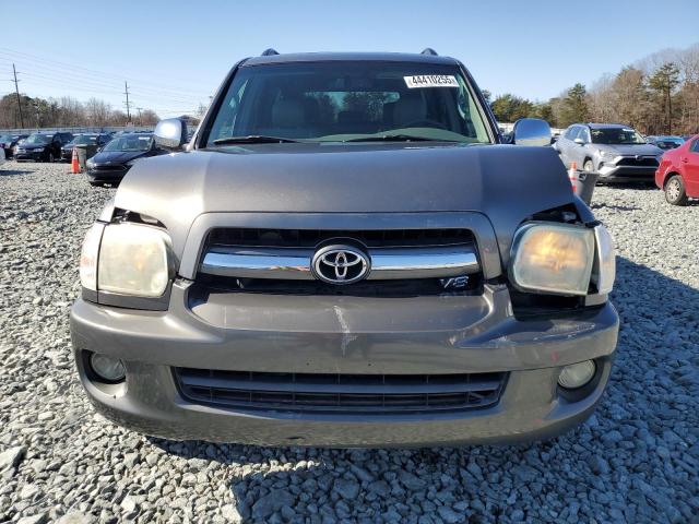 Photo 5 from auction – 2007 TOYOTA SEQUOIA LI with VIN 5TDBT48A07S286508