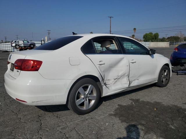 Photo 3 from auction – 2012 VOLKSWAGEN JETTA TDI with VIN 3VWLL7AJ7CM417893