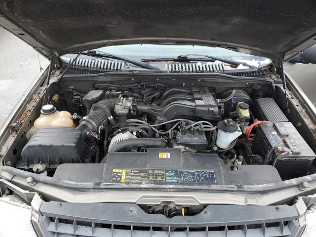 Photo 12 from auction – 2004 FORD EXPLORER X with VIN 1FMDU72K04ZA02759