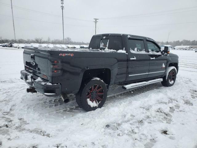 Photo 3 from auction – 2015 CHEVROLET SILVERADO with VIN 1GC1KXE84FF679024