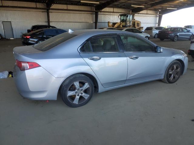 Photo 3 from auction – 2014 ACURA TSX TECH with VIN JH4CU2F66EC002221