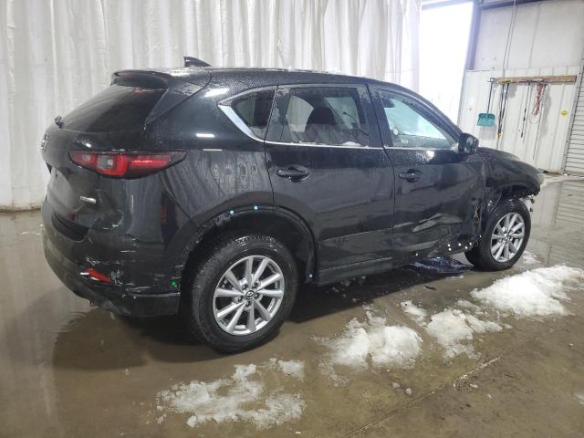 Photo 3 from auction – 2024 MAZDA CX-5 SELEC with VIN JM3KFBBL5R0442044