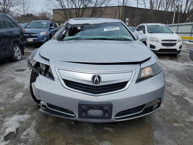 Photo 5 from auction – 2012 ACURA TL with VIN 19UUA9F54CA003912