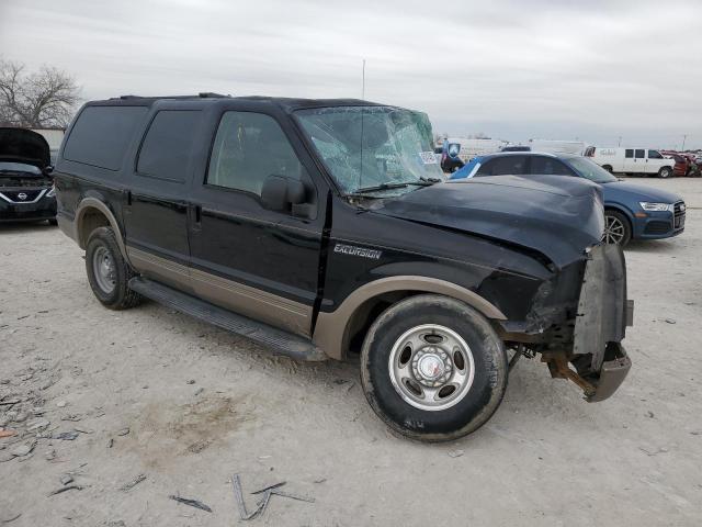 Снимка 4 от търг – 2005 FORD EXCURSION с VIN 1FMNU44L15ED03851