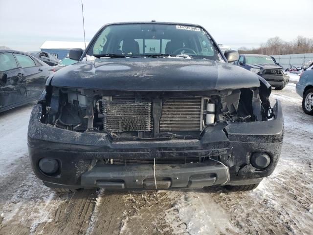 Photo 5 from auction – 2014 NISSAN FRONTIER S with VIN 1N6AD0EV3EN752473