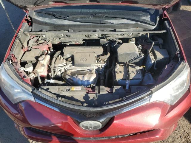 Photo 12 from auction – 2018 TOYOTA RAV4 LIMIT with VIN JTMDFREV8JD231702