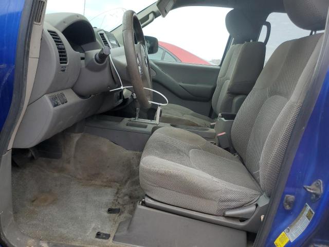 Photo 7 from auction – 2012 NISSAN FRONTIER S with VIN 1N6AD0ER2CC462527