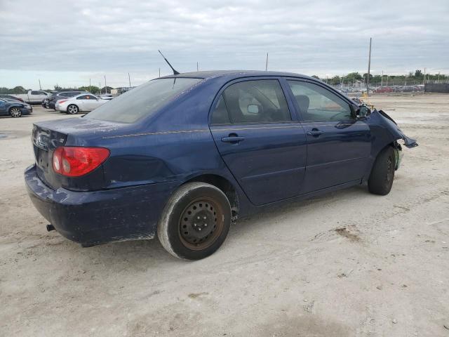 Снимка 3 от търг – 2006 TOYOTA COROLLA CE с VIN JTDBR32E460094501