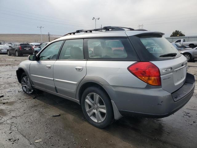 Photo 2 from auction – 2006 SUBARU OUTBACK OU with VIN 4S4BP86C564312364