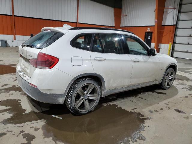 Photo 3 from auction – 2012 BMW X1 XDRIVE2 with VIN WBAVL1C53CVR78071