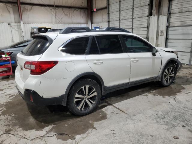 Снимка 3 от търг – 2018 SUBARU OUTBACK 3. с VIN 4S4BSENC0J3326962