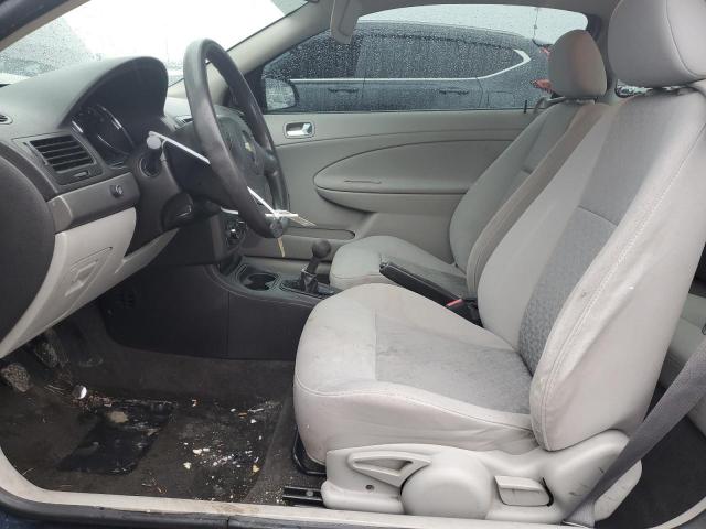 Photo 7 from auction – 2008 CHEVROLET COBALT LS with VIN 1G1AK18F687331464