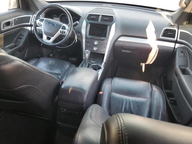 صورة رقم 8 من المزاد - 2015 FORD EXPLORER X مع VIN 1FM5K8D82FGB29884