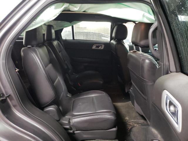 Photo 10 from auction – 2014 FORD EXPLORER X with VIN 1FM5K8D8XEGA54639