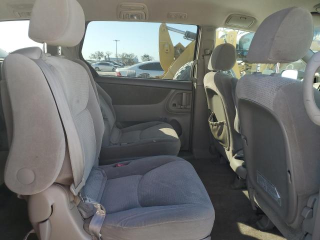 Photo 11 from auction – 2006 TOYOTA SIENNA CE with VIN 5TDZA23C76S576342