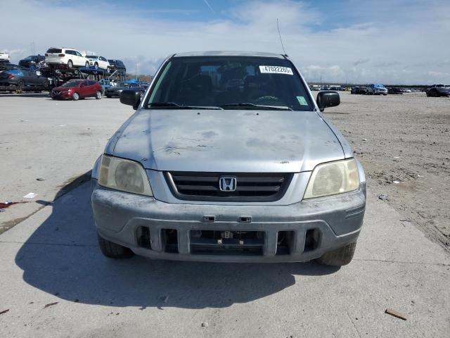 Photo 5 from auction – 2000 HONDA CR-V LX with VIN JHLRD2845YC017677