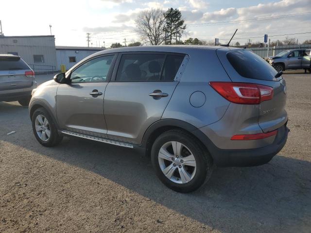 Photo 2 from auction – 2013 KIA SPORTAGE B with VIN KNDPB3A21D7528587