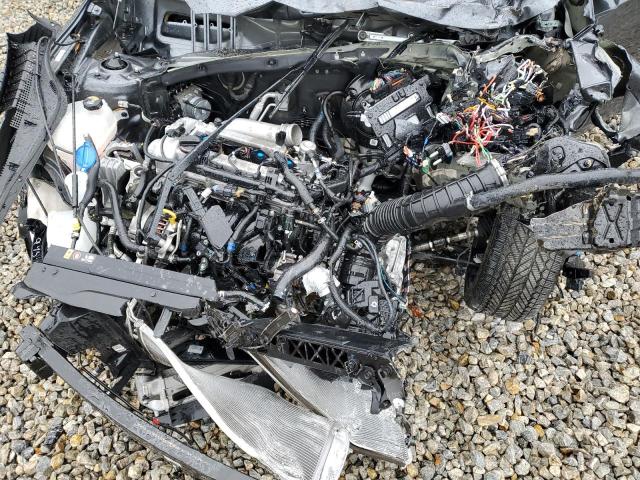 Photo 11 from auction – 2023 KIA FORTE GT with VIN 3KPF44AC4PE598934