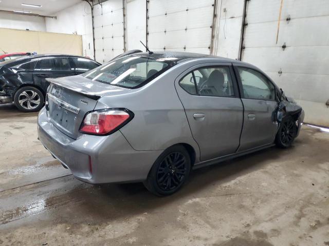 Photo 3 from auction – 2023 MITSUBISHI MIRAGE G4 with VIN ML32FUFJ7PHF00608
