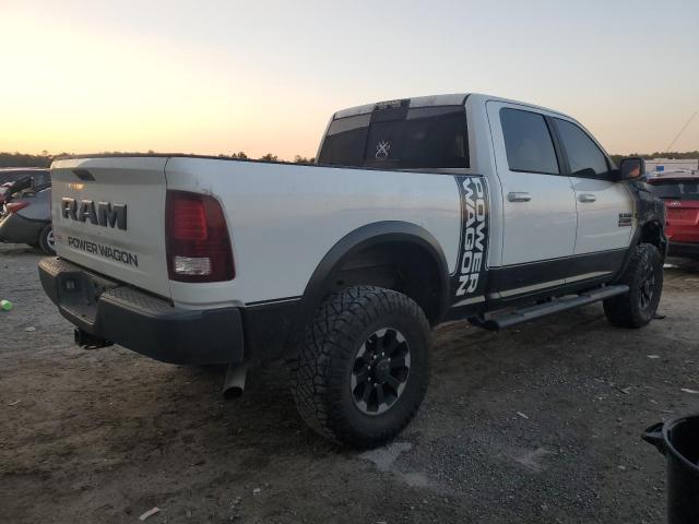 Photo 3 from auction – 2018 RAM 2500 POWER with VIN 3C6TR5EJ1JG155758