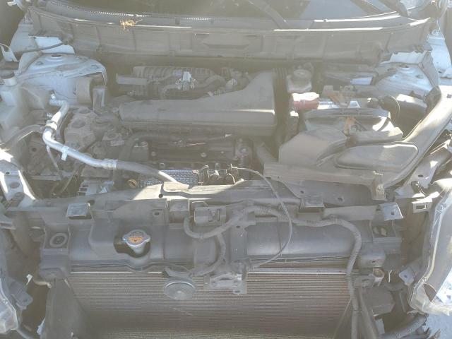 Photo 12 from auction – 2016 NISSAN ROGUE S with VIN KNMAT2MT6GP633647