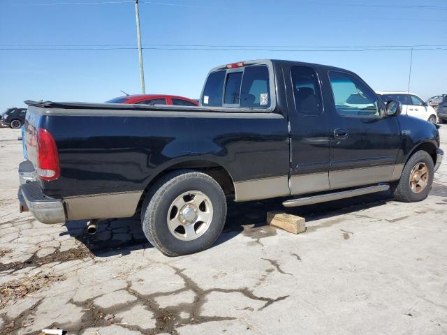 Photo 3 from auction – 2001 FORD F150 with VIN 2FTZX17291CA92218
