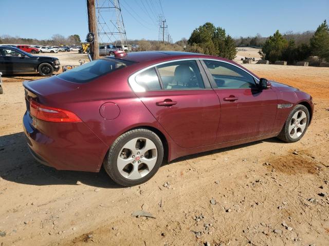 Photo 3 from auction – 2017 JAGUAR XE with VIN SAJAS4BN6HA976872