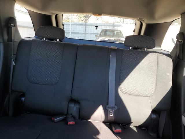 Photo 10 from auction – 2008 PONTIAC TORRENT with VIN 2CKDL43F886284781