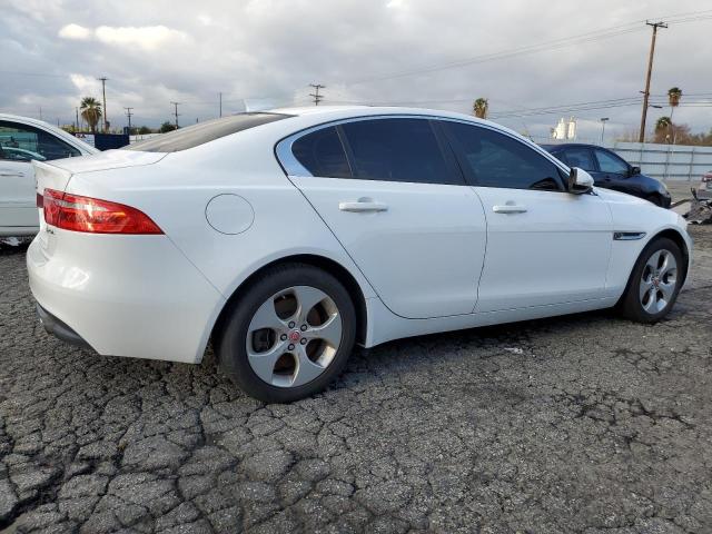 Photo 3 from auction – 2017 JAGUAR XE with VIN SAJAR4BG8HA973324