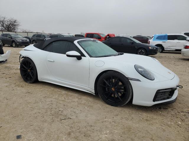 صورة رقم 4 من المزاد - 2020 PORSCHE 911 CARRER مع VIN WP0CB2A99LS263435