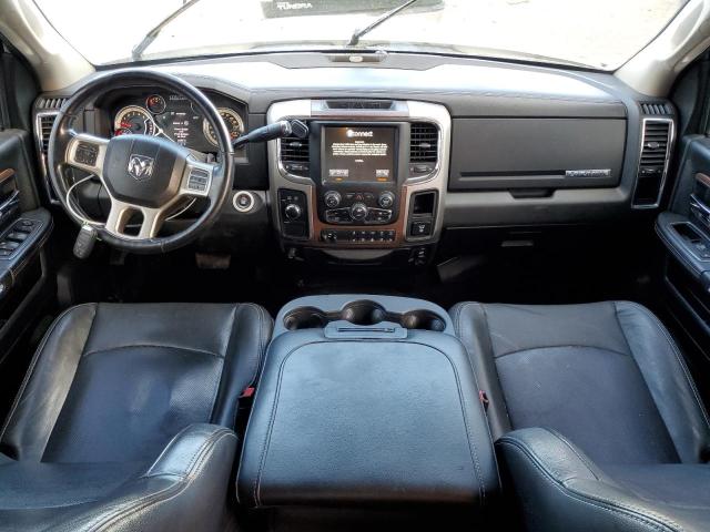 Photo 8 from auction – 2017 RAM 2500 LARAM with VIN 3C6UR5KL8HG563064