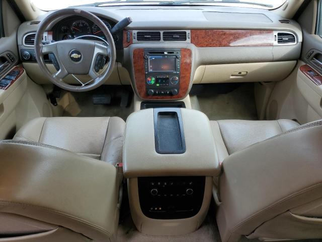 Photo 8 from auction – 2014 CHEVROLET TAHOE C150 with VIN 1GNSCCE02ER114523
