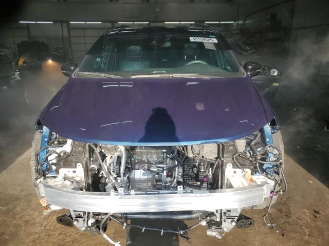 Photo 5 from auction – 2024 CHRYSLER PACIFICA T with VIN 2C4RC1BG5RR102413