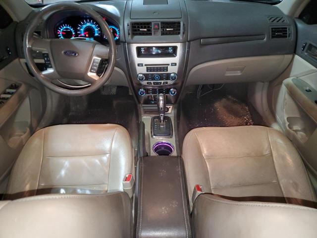Photo 8 from auction – 2011 FORD FUSION SEL with VIN 3FAHP0JA8BR341872