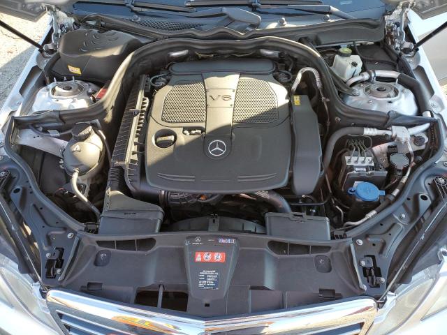 Photo 11 from auction – 2013 MERCEDES-BENZ E 350 with VIN WDDHF5KB4DA690760