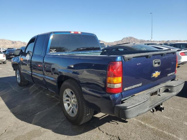 Photo 2 from auction – 2001 CHEVROLET SILVERADO with VIN 2GCEC19T011151507