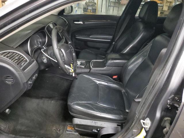 Photo 7 from auction – 2016 CHRYSLER 300 LIMITE with VIN 2C3CCAAG7GH181338