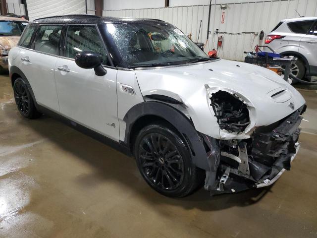 Photo 4 from auction – 2022 MINI COOPER S C with VIN WMWXJ1C04N2R52666