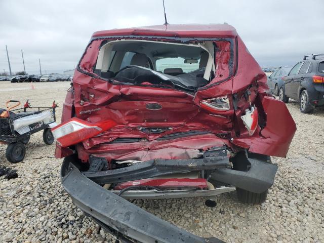Photo 6 from auction – 2015 FORD ESCAPE SE with VIN 1FMCU0G93FUB71960