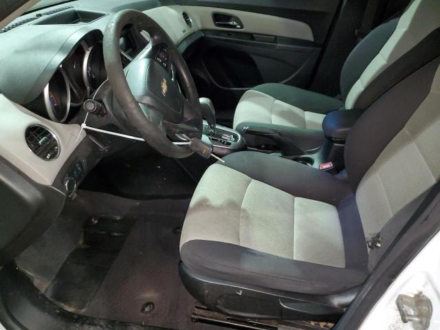 Photo 7 from auction – 2012 CHEVROLET CRUZE LS with VIN 1G1PC5SHXC7344946