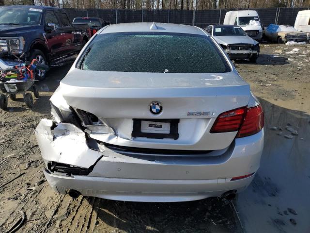 صورة رقم 6 من المزاد - 2012 BMW 535 XI مع VIN WBAFU7C5XCDU63398