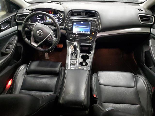 Photo 8 from auction – 2017 NISSAN MAXIMA 3.5S with VIN 1N4AA6AP9HC382805