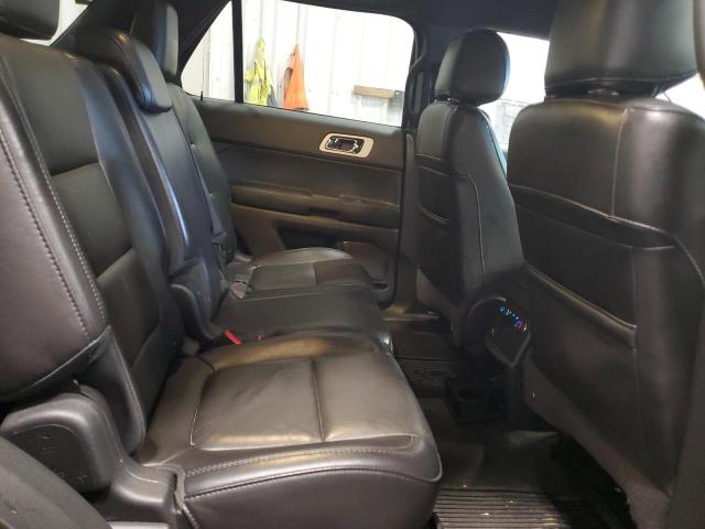 Photo 11 from auction – 2014 FORD EXPLORER X with VIN 1FM5K7D80EGC01402