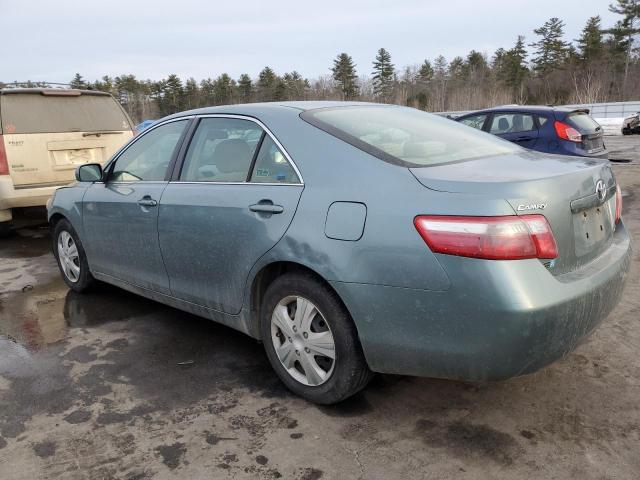 Photo 2 from auction – 2009 TOYOTA CAMRY BASE with VIN 4T4BE46K49R061076