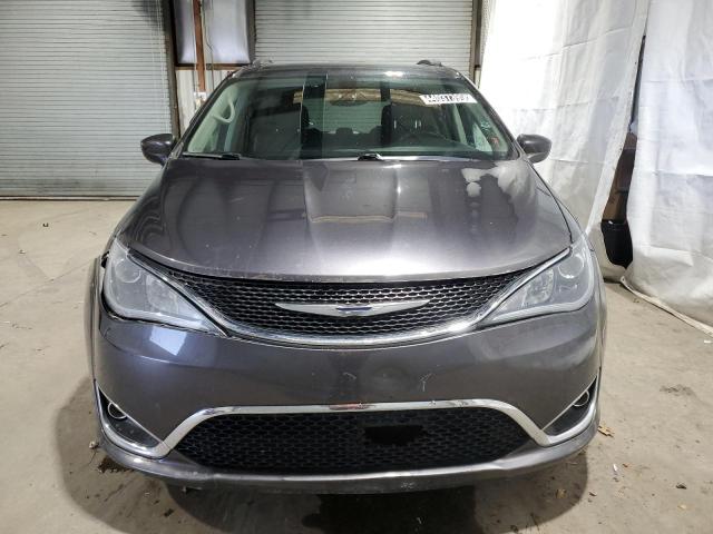 Photo 5 from auction – 2017 CHRYSLER PACIFICA T with VIN 2C4RC1BG8HR530099